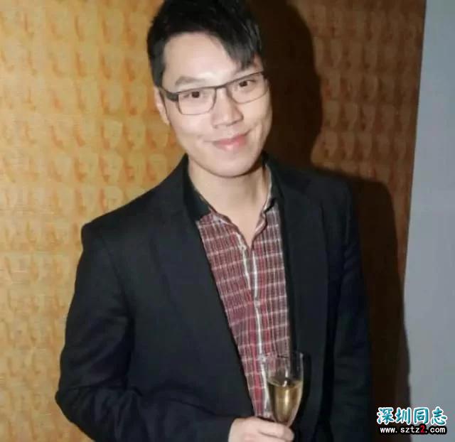 曾在节目中公开自己是同性恋并与男友结婚 2018年回归TVB