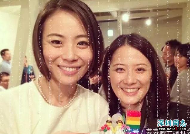 这对同性恋伴侣宣布离婚对不起，我们辜负大家了