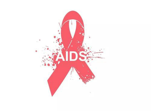 今年同性性行为感染艾滋占38.8%